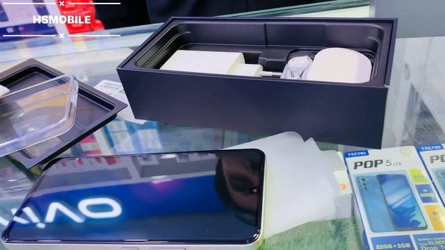 VIVO V25E NEW FLAGSHIP PHONE #vivo #unboxing #v25e#foryou смотреть онлайн