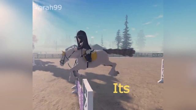 Shine!! // Maple Springs Eventing Edit смотреть онлайн