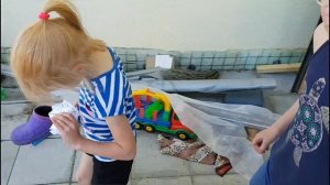 Бесплатный летний квест на улице от Квестикс