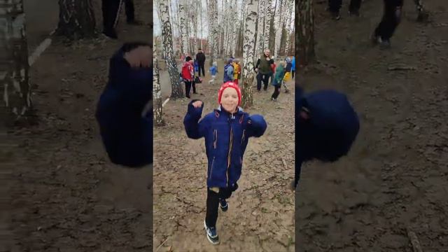 Кумертау. Один день из жизни юных спортсменов. Тренер Александр Александрович Погребач смотреть онлайн