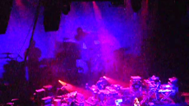 Portishead Live London 17/04/2008 Sour Times