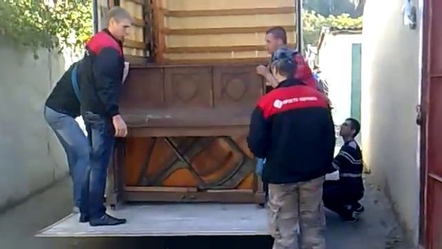 Грузчики Одесса