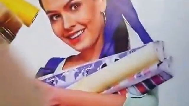 Наружная реклама Иваново магазин "ОБОИ" смотреть онлайн