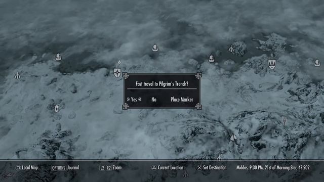 Skyrim Anniversary Edition (PS4) Part 33 смотреть онлайн