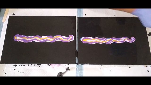 (#34) BUBBLEGUM DUTCH POUR~ WATCH THIS BEGINNER TUTORIAL~DUTCH POUR WITH CLEAR STEPS смотреть онлайн