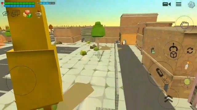 теория как появилась мясная курица в чикен ган смотреть онлайн