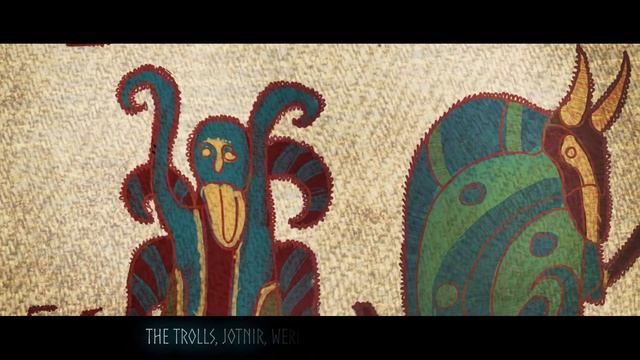 4: The Frostrune - Evil Beings смотреть онлайн