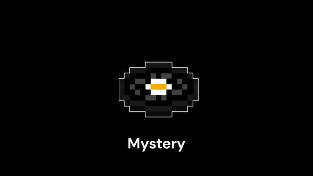 Mystery - Fan Made Minecraft Music Disc смотреть онлайн