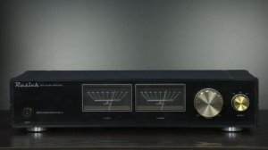 HI-FI RUSICH-AUDIO (Русич-Аудио) усилитель класса «A». Made in Russia.