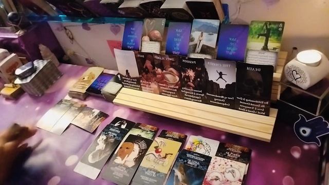 RUNNER CHASER DYNAMIC & A SOULMATE... WHAT'S IT GONNA BE?#tarot #divineguidance #angelnumbers #111 смотреть онлайн