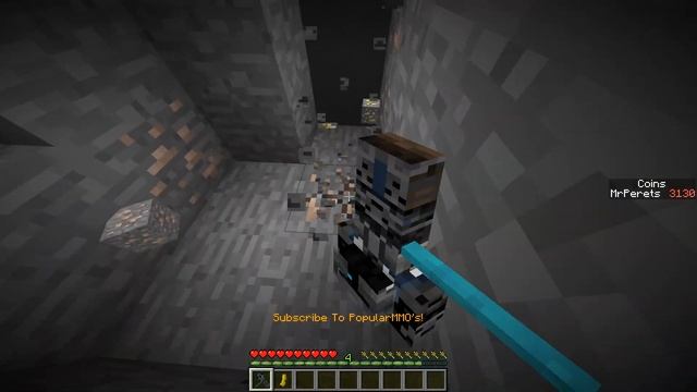 КИРКА ЗА 1$ ПРОТИВ КИРКИ ЗА 1000000$ В МАЙНКРАФТЕ! МАЙНКРАФТ МАЙНИНГ СИМУЛЯТОР #1 смотреть онлайн