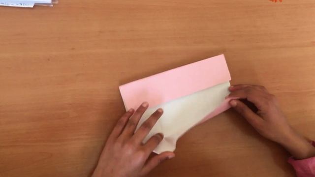 Origami ile M harfi смотреть онлайн