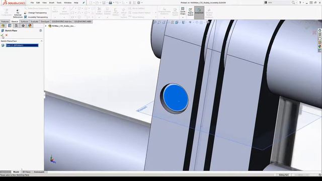 2.12 SW. Приклад. Часть 2 смотреть онлайн
