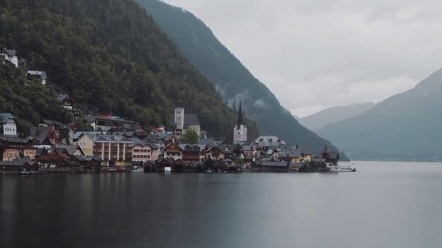 A soothing hang melody. Умиротворяющая мелодия на инструменте "ханг". смотреть онлайн