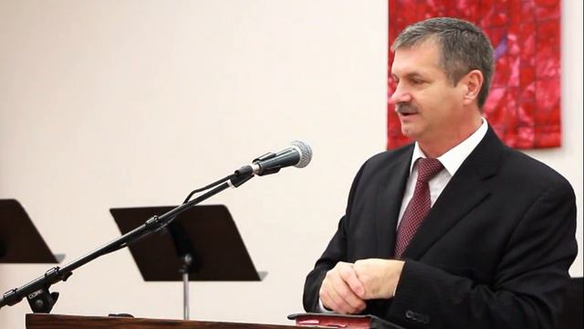 1 Иоанна №24 (Признаки истинных христиан) Gennady Maryanov Геннадий Марьянов смотреть онлайн