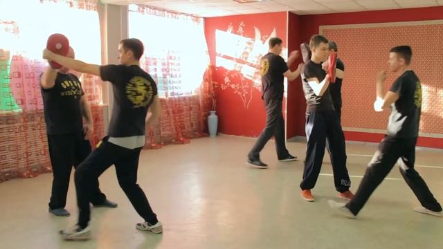 wingchun kemerovo смотреть онлайн