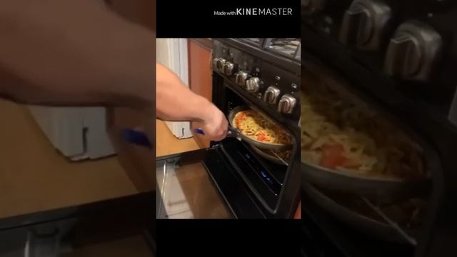 Пицца с грибами смотреть онлайн