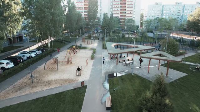 Что такое Команда Казани? смотреть онлайн