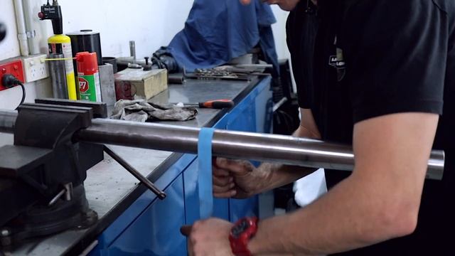 HOW TO: Fix Any Go Kart Part 2 - POWER REPUBLIC смотреть онлайн