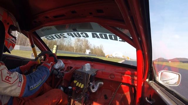 Ford Puma Edda cup Most 2019 смотреть онлайн