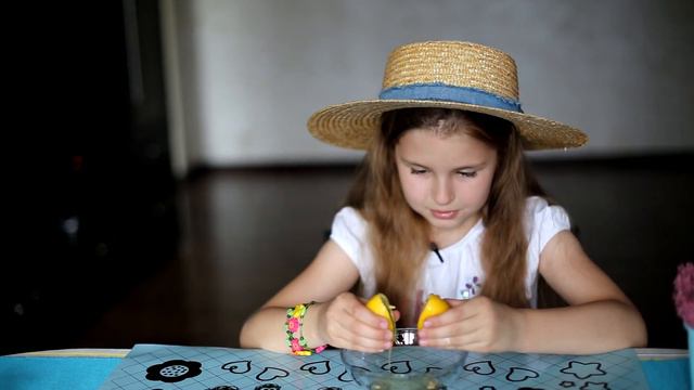 Готовим сами лимонад смотреть онлайн