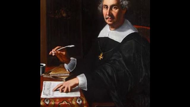 T.MERULA - Sonata op 6 n°1 смотреть онлайн