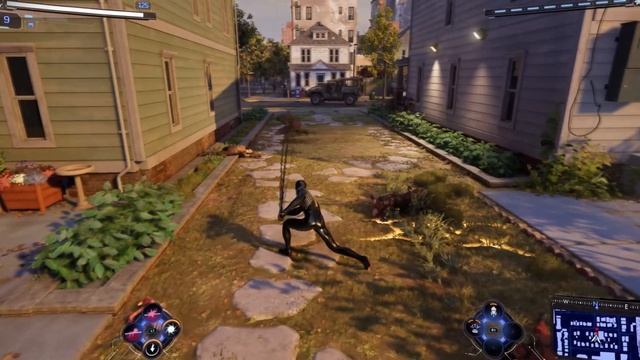 SPIDER MAN 2 - ЛУЧШАЯ ИГРА 2023 смотреть онлайн