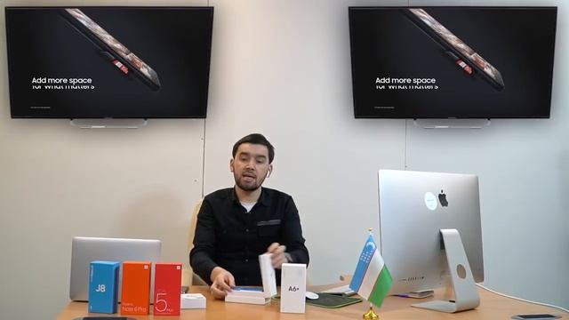 ABU SAXIYDA TOP 5 ЭНГ КУП СОТИЛАЁТГАН ТЕЛЕФОНЛАР НАРХИ смотреть онлайн