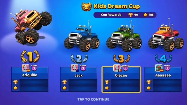Monster trucks Nitro jump gameplay 2021, kids videos for kids, kids games, games for kids free part смотреть онлайн