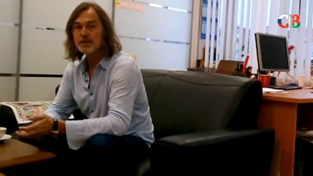 Никас Сафронов - про Беларусь, Елену Исинбаеву и Марка Шагала смотреть онлайн
