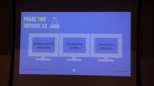 Keynotes: Welcome & Joomla 3.0 - Kyle Ledbetter, Mark Dexter смотреть онлайн