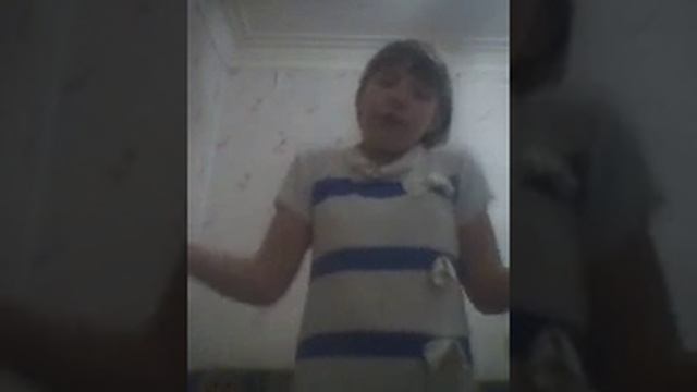 Танец под песню незабудка смотреть онлайн