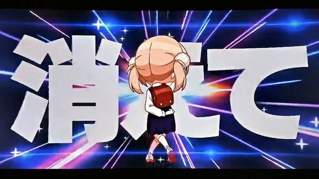 YUMMI - (shigure UI loli × Aizen) 4k смотреть онлайн