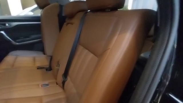 ??? НОВИНКА от Чанган!!! Changan CS 95!!! ??? смотреть онлайн