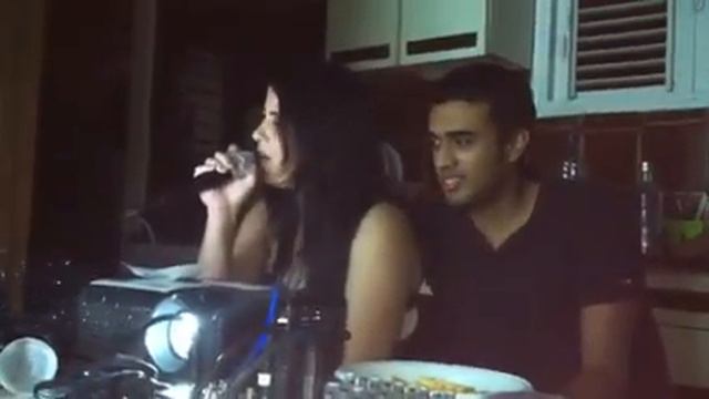 anouk hey michel cover by noy shopen mozes смотреть онлайн