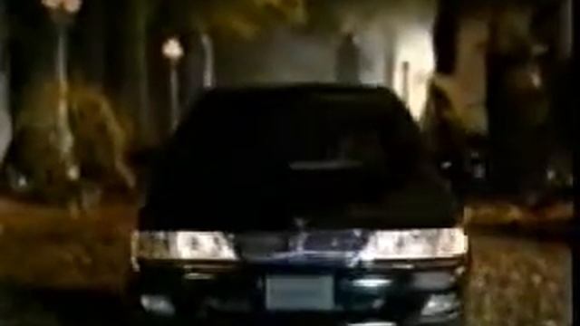 2000 Comercial Nissan Sentra Edición Limitada (México) смотреть онлайн