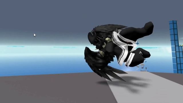 sims cat breakdancing but its roblox смотреть онлайн