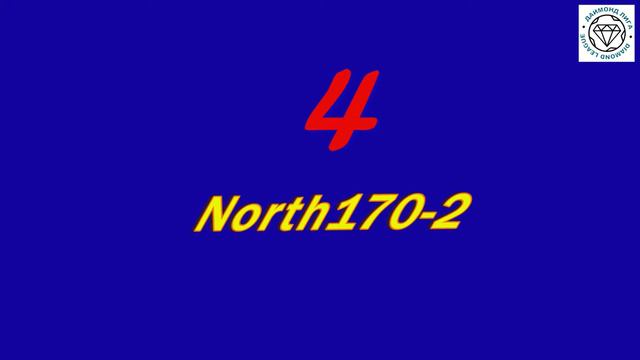 Даймонд Лига 2018-2019, 8 тур: North170-2 – Восход, обзор игры смотреть онлайн