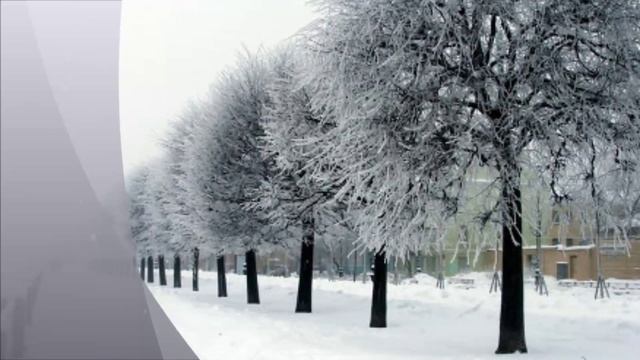 Зимний Санкт-Петербург смотреть онлайн