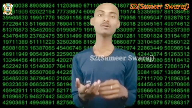 Logger Buffer Size In Developer Options||Part:-2||What Is Logger Buffer Size||S2(Sameer Swaraj) смотреть онлайн