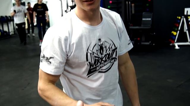 Горизонт на ПАЛЬЦАХ, секретная методика Шаолиня смотреть онлайн