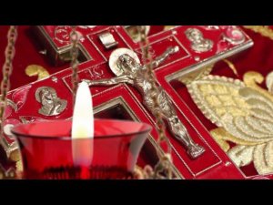 Три сильные молитвы на Страстную Пятницу о прощении грехов и для улучшения жизни.