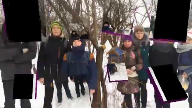 Наш 7-б МОБУ "СОШ#1 им.А.П. Гайдара" смотреть онлайн