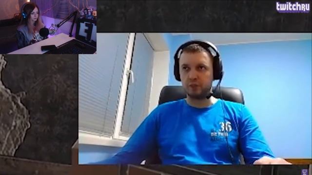 AVDEECH смотрит Топ Моменты с Twitch | ПРОВЕРКА ЛАЙФХАКОВ ТРУМ ТРУМ | Папич про Apex | Твичру смотреть онлайн