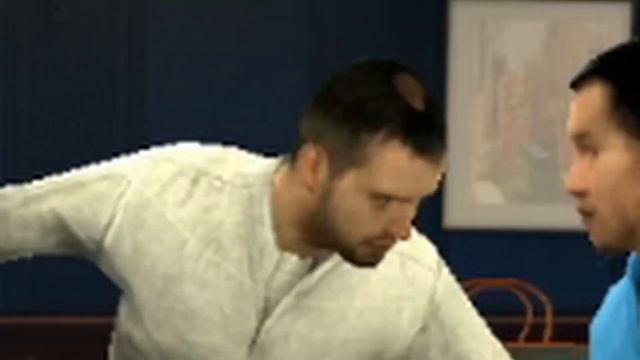 Deux Minutes du Peuple : Le Restaurant (GMOD) смотреть онлайн