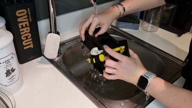 Philips Tam Otomatik Espresso Makinesi Bakım | EP5447/90 | Philips LatteGo Kahve Makinesi Bakım смотреть онлайн