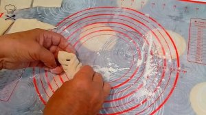 Мягкие как пух__СЛОЕЧКИ С ПОВИДЛОМ__Обалденно вкусный пошаговый рецепт