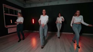 Латина Соло / Студия танцев DanceLab