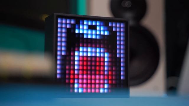 Divoom Timebox-EVO Review – A Bluetooth Speaker with Mesmerizing Pixel-Art смотреть онлайн