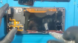 POCO F4 GT TEARDOWN SIMPLE ❗❗